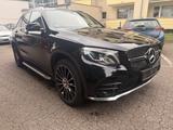Mercedes-Benz GLC 350 GLC GLC 350 e 4Matic - schwarze Mercedes-Benz GLC 350