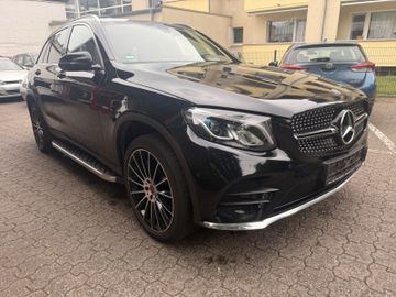 Mercedes GLC 350 - 3