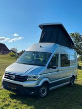 Volkswagen Crafter 35 Mittellang Camper Aufstelldach - Offers