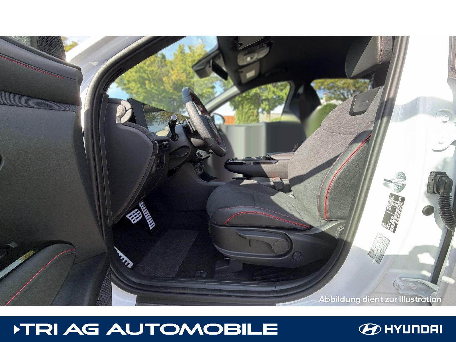 Hyundai TUCSON - Bild 9