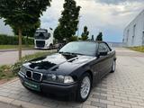 BMW 320i Exclusiv Edition,Unfallfrei,Historie... - BMW 320 aus 1998: 320i