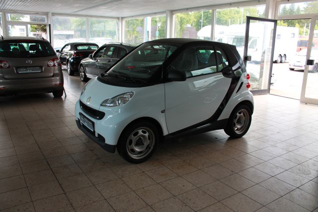 Smart ForTwo fortwo coupe