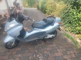 Piaggio X8 250 - PIAGGIO X8