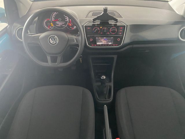 up! 1.0 KLIMA+RADIO+ZV