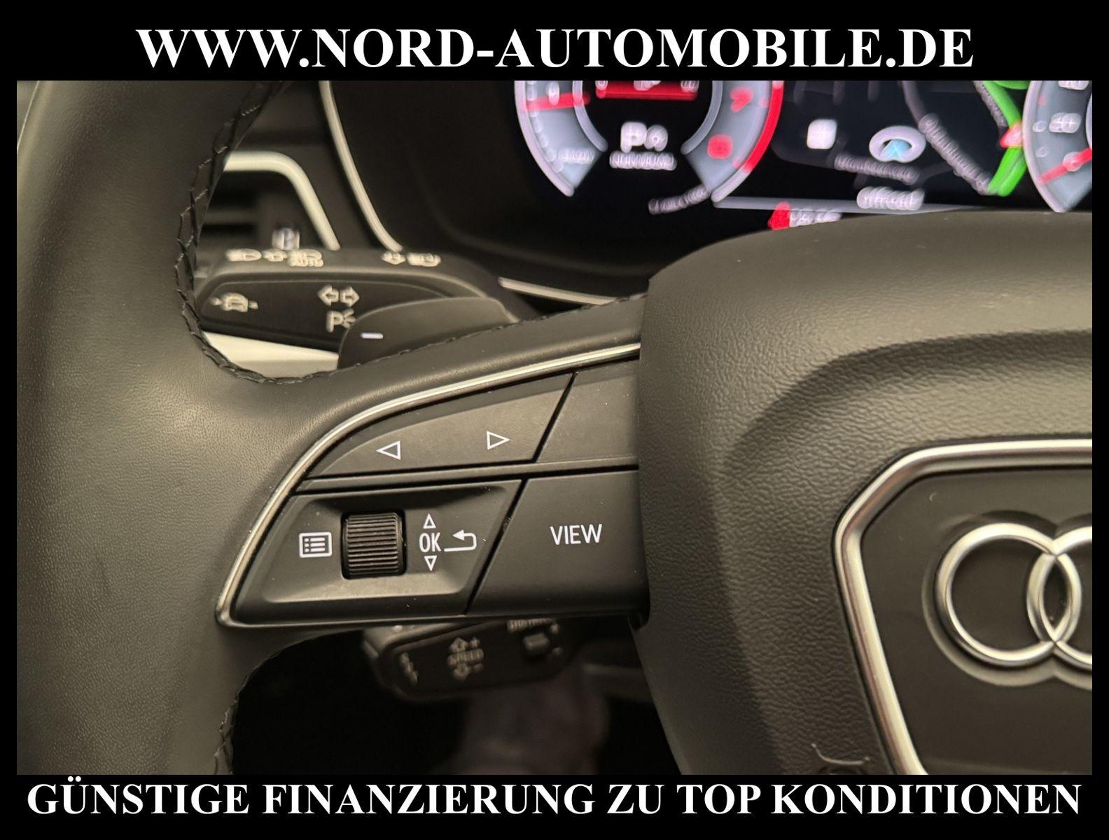 Audi A4 Avant S-Line Edition QU.45 TFSI AHK/Pano/ S-L, миниатюра 23