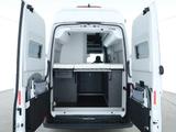 Volkswagen CRAFTER GRAND CALIFORNIA 600 2,0 TDI DSG CAMPER - Volkswagen: Grand
