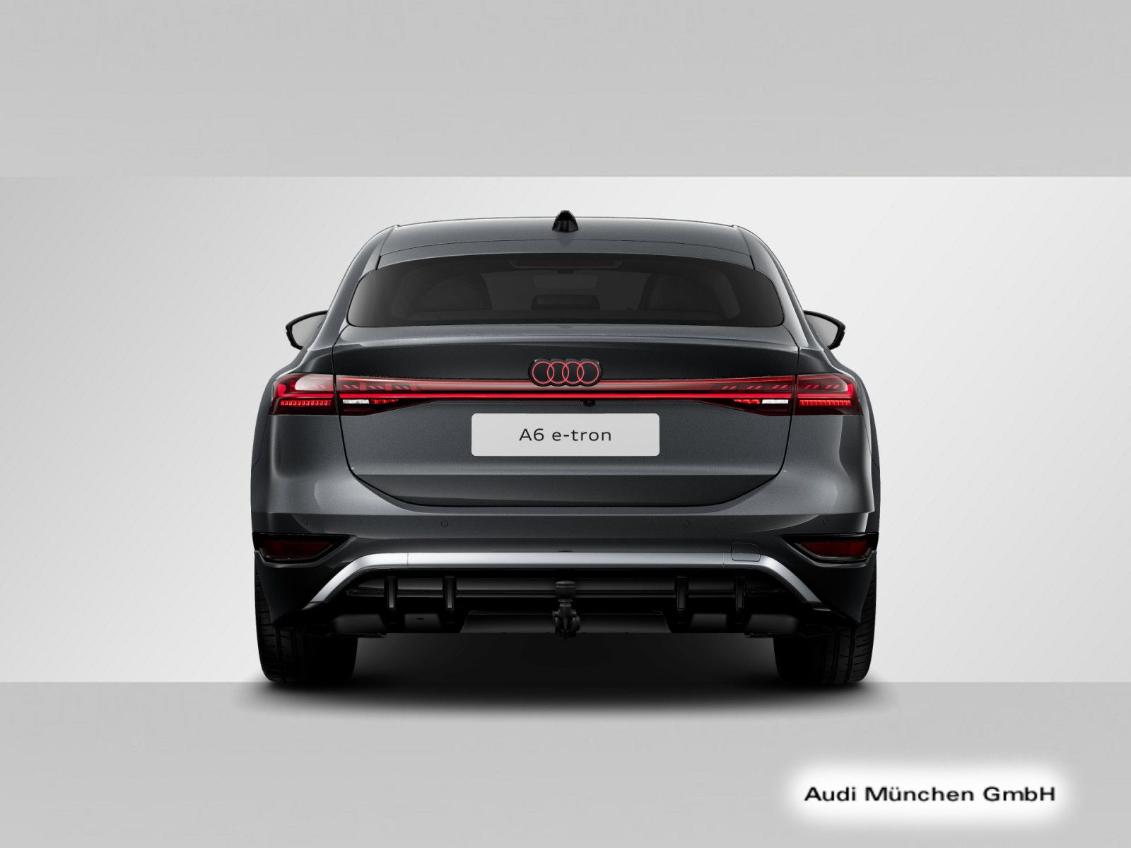 Audi A6 e-tron - Bild 9