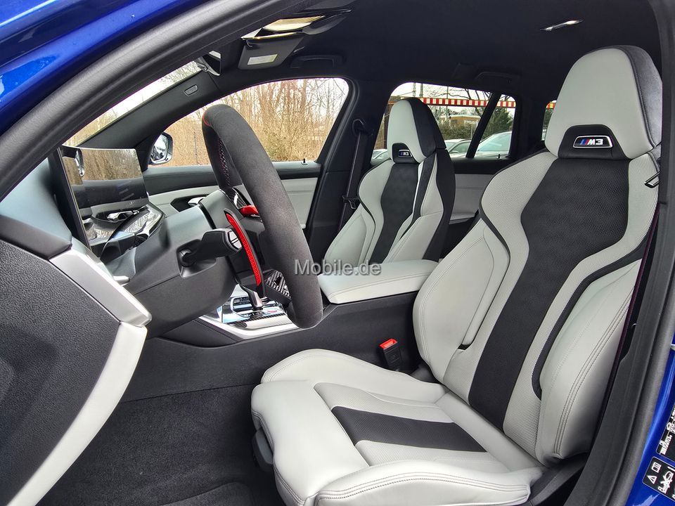 BMW M3 - Bild 24
