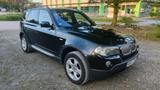 BMW X3 3.0d xDrive 218PS Automatik | Voll ... - BMW 2er Reihe aus 2006