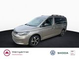 Volkswagen Caddy California Maxi 2.0 TDI  6-Gang - Offers matching your search criteria