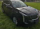 Cadillac XT4 350T AWD Luxury Auto. Luxury - Cadillac XT4 Gebrauchtwagen