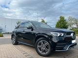 Mercedes-Benz GLE 450 4MATIC AMG / 7-Sitzer / Pano / Burmester - gebrauchte Mercedes-Benz GLE 450 aus dem Jahr 2019