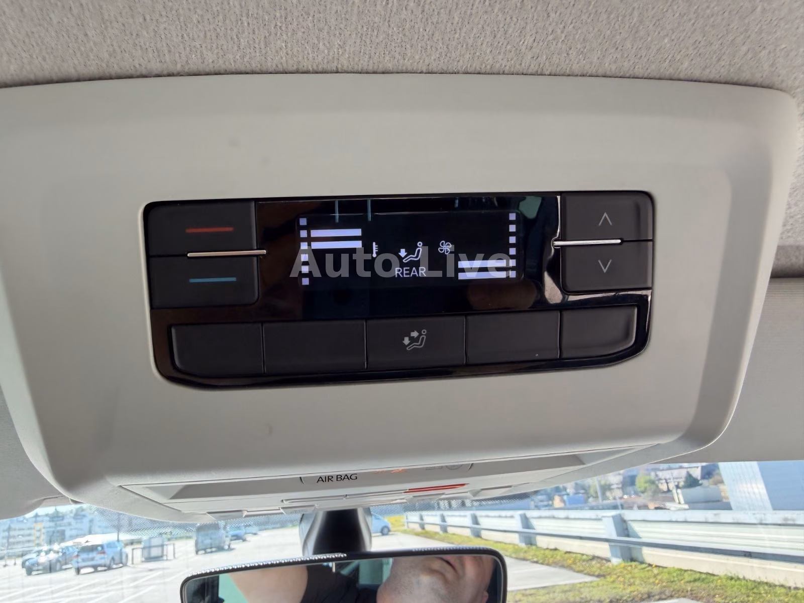 Volkswagen T6 Transporter T6.1 Transporter 2,0 TDI*9-SITZE*PDC*KLIMA*, миниатюра 13