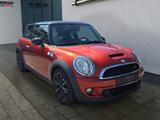 MINI Mini Cooper S*R56*Pano*Pepper*2J Garantie Klima - MINI MINI: R56