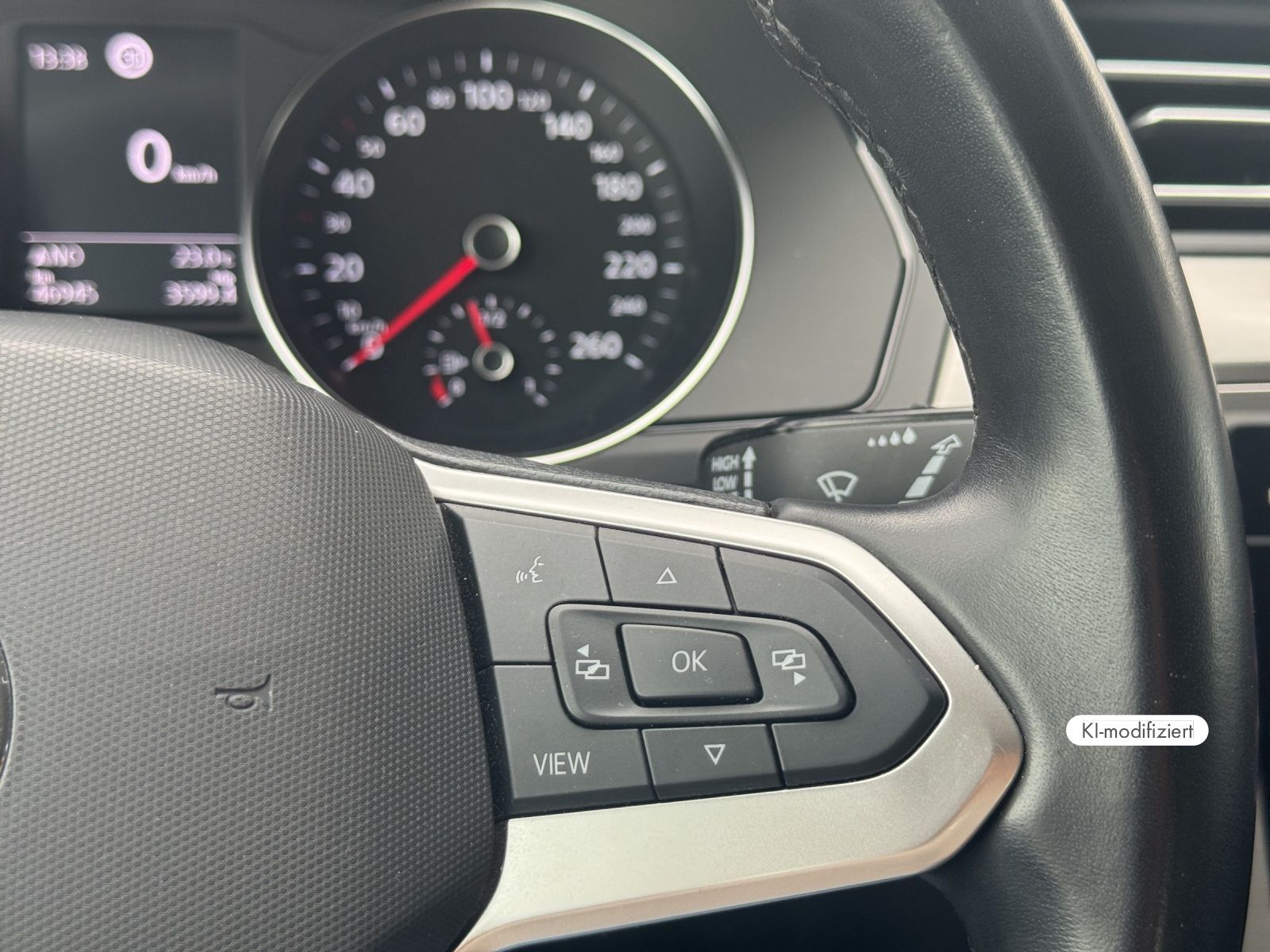 Volkswagen Passat Variant - Bild 19