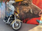Harley-Davidson Heritage Classic  - HARLEY-DAVIDSON 1996