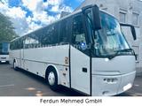 VDL BOVA Futura FLD - DAF Motor -63+1 Länge 12,71 m - VDL BOVA Reisebus