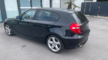 BMW 118 - 10