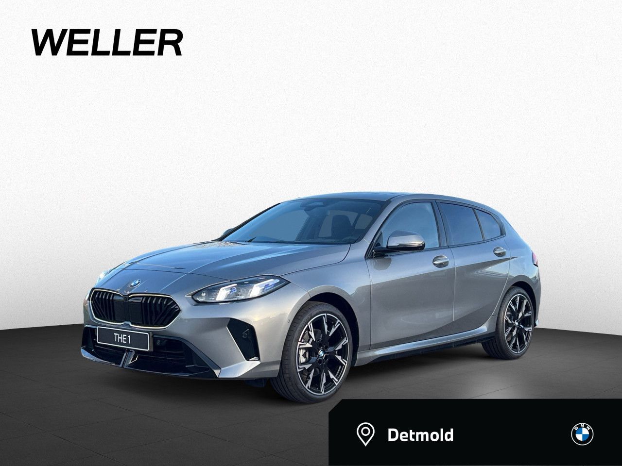 BMW 120, Leasing ab 319 EUR