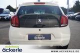Peugeot 108 Active Klima I 1. Hand I Allwetter - Peugeot 108 in Stuttgart