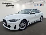 BMW 420d Gran Coupé, ab 299,- € mtl. Rate - BMW 420 Gran Coupé in Stuttgart