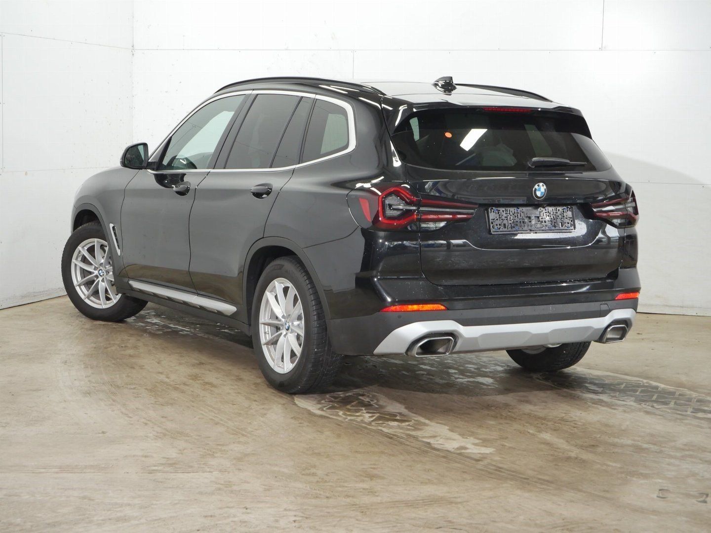 BMW X3 - Bild 3