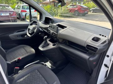 Peugeot Rifter - 6