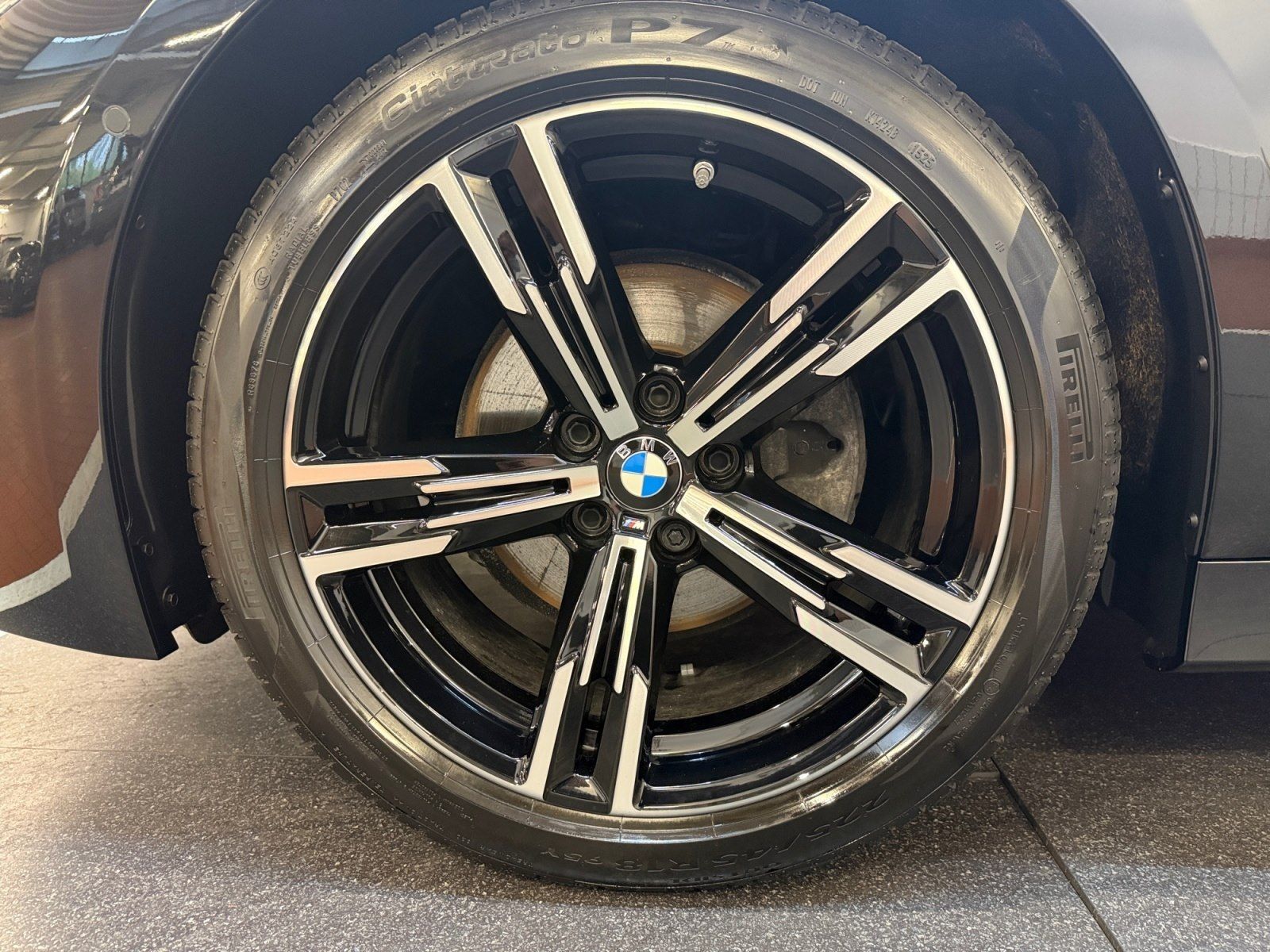 BMW 320 - Bild 14