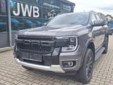 Ford Platinum 3,0d Tech93 Outd.2 Wanne gesprüht LAGER - Ford Ranger Platinum Gebrauchtwagen