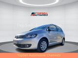 Volkswagen Golf Plus 1.4 TSI DSG Comfortline 52300KM 1.Hand - Volkswagen Golf Plus in Chemnitz