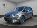 Ford Galaxy Titanium*Kundendienst Neu* - Ford Galaxy Gebrauchtwagen in Stuttgart