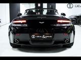 Aston Martin Vantage ROADSTER 4.7 436°MANUAL°NAVI°PDC - Aston Martin V8 Vantage: Roadster