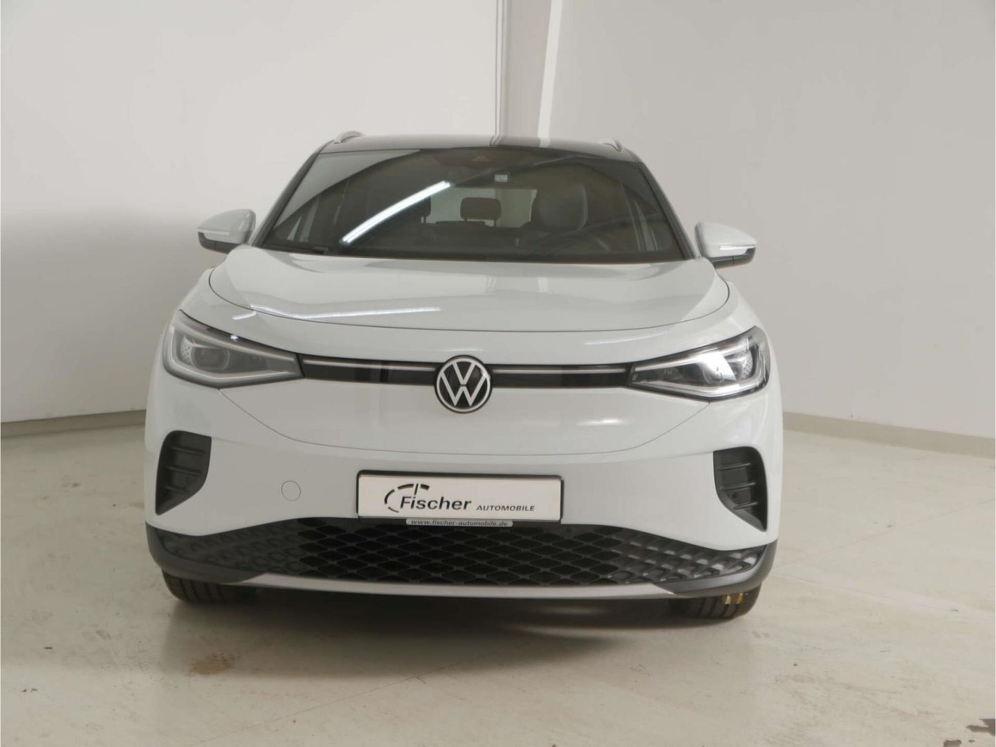 Volkswagen ID.4 Pro 77 kWh W-Pumpe Matrix 20'' Keyless RFK foto 3