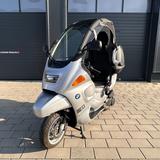 BMW C1 200 Executive -nur 4.407km- - Offers