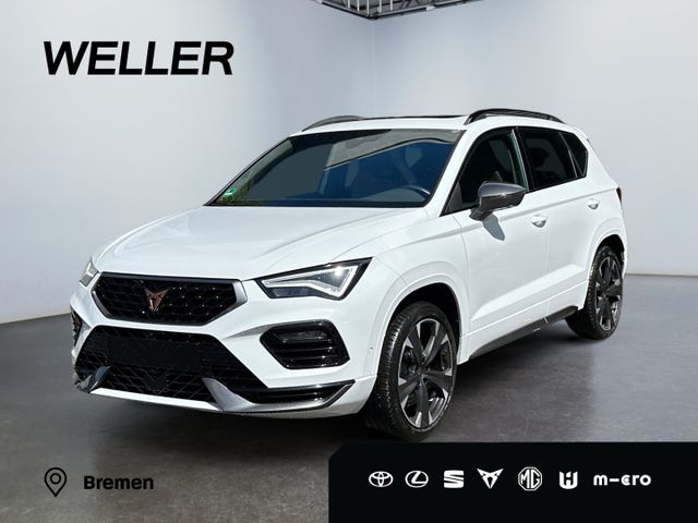 Cupra Ateca 2.0 TSI 4Drive *AHK*360°*Pano*Beats*ACC*el