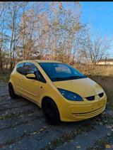 Mitsubishi Colt 1.3 Young Edition Young Edition - Mitsubishi Colt: Young Edition