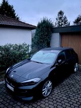 BMW M135i X-Drive