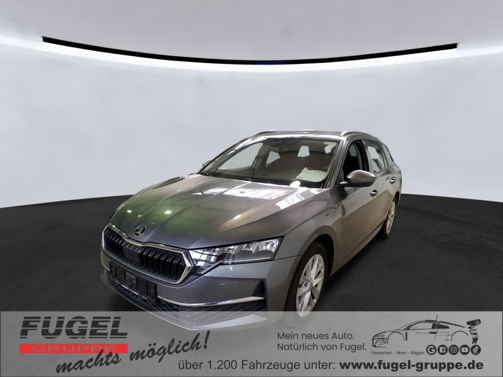 Image of Skoda Octavia