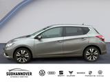 Nissan Pulsar N-Tec 1.2 DIG-T NAVI+KLIMA+SHZ - Nissan Pulsar: Limousine
