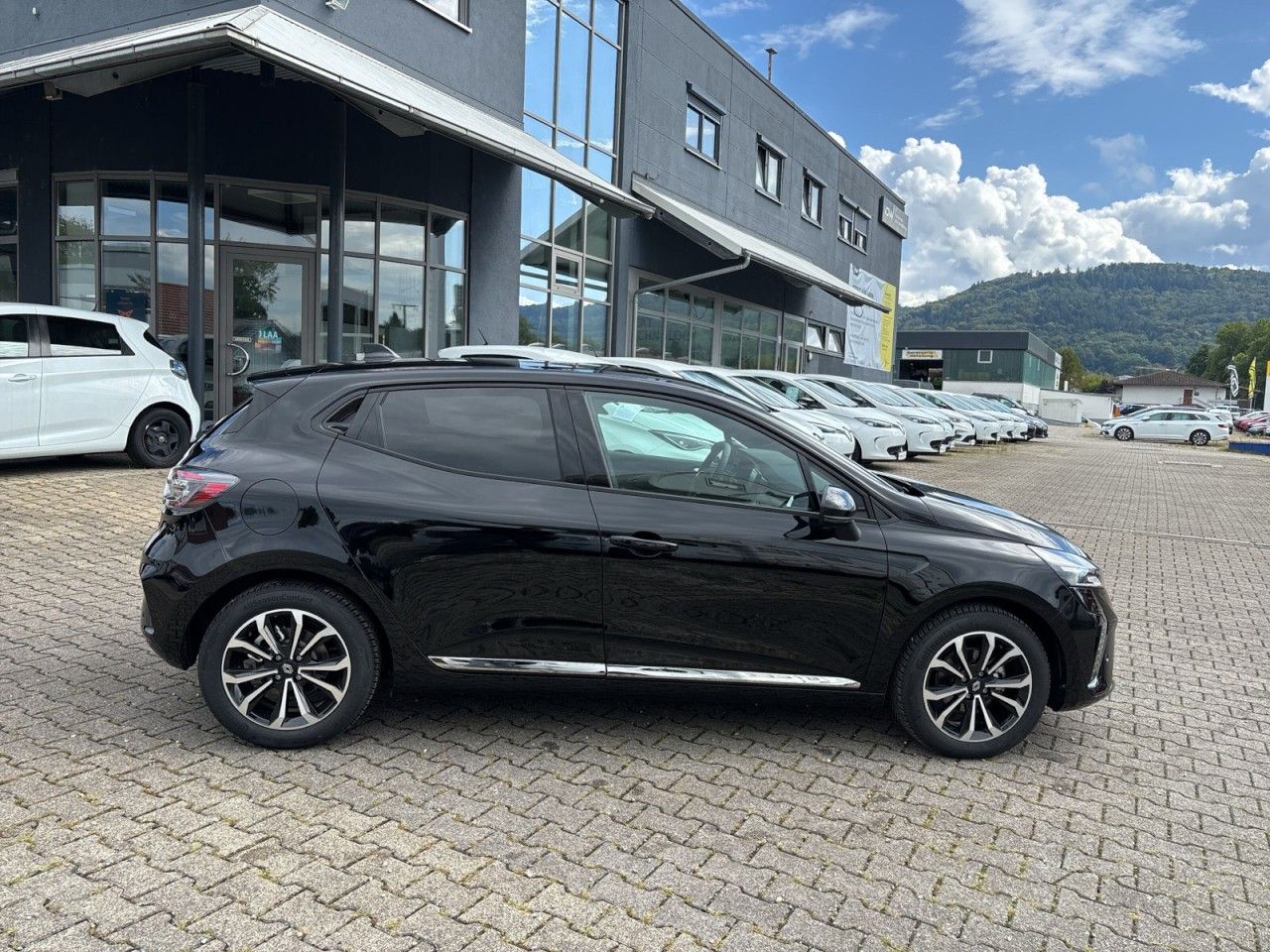 Renault Clio - Bild 5