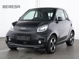 Smart fortwo EQ passion Pano LED Kamera Winter-P. - Smart Gebrauchtwagen von 2024
