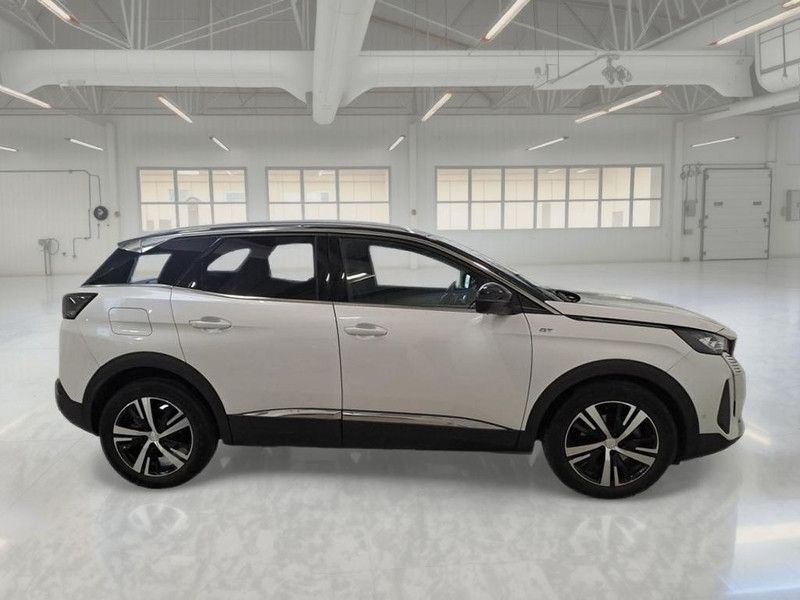 Peugeot PEUGEOT 3008 PURETECH TURBO 130 EAT8 GT AUTO SUV imagem 3