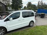 Citroën Berlingo VTi 120 Multispace Selection Multis... - Citroën Berlingo: Multispace Selection