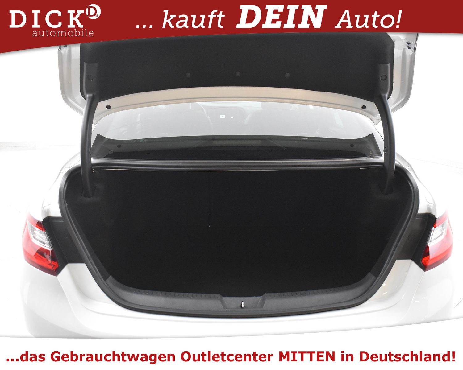 RENAULT Megane IV 1.3 TCE GT-Line PANO+NAV+LED+AHK+LEDER - Image 8
