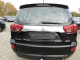 Peugeot 4007 2.2 HDI 4WD - Peugeot 4007: 2.2