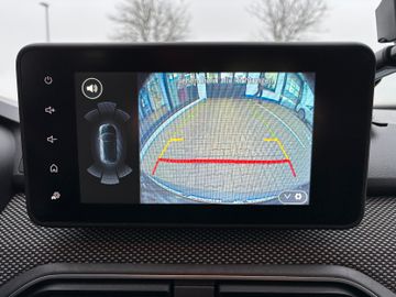 Dacia Sandero Stepway Expression TCe 100 ECO-G