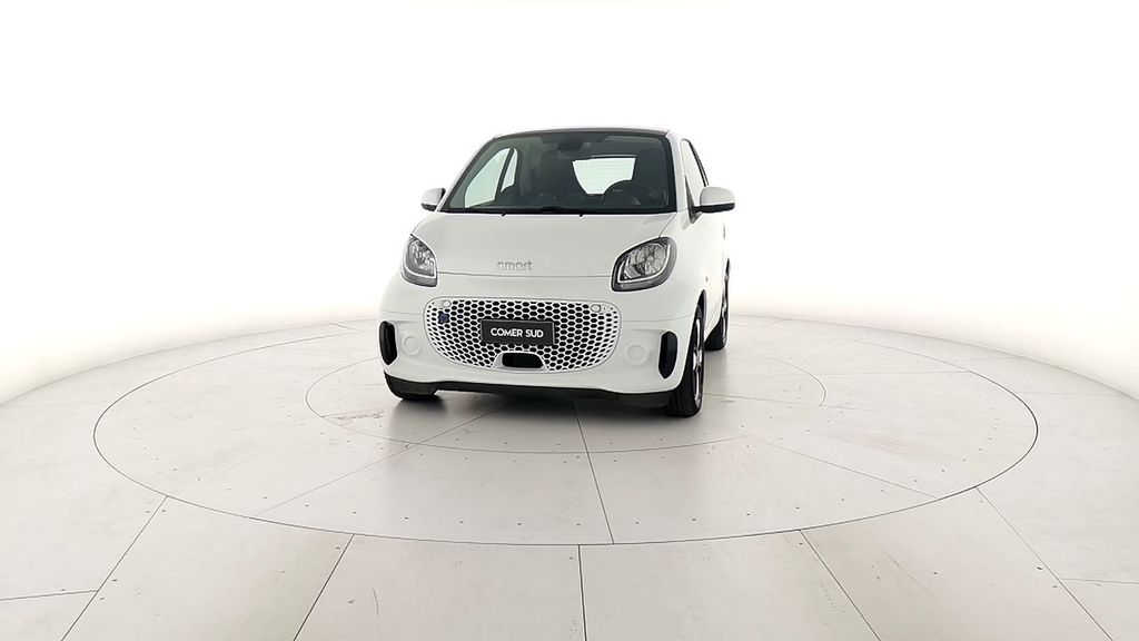 Image of Smart ForTwo