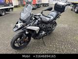 BMW R1300 GS TRIPLE BLACK, dynamiek paket, innovatio - BMW 1300R