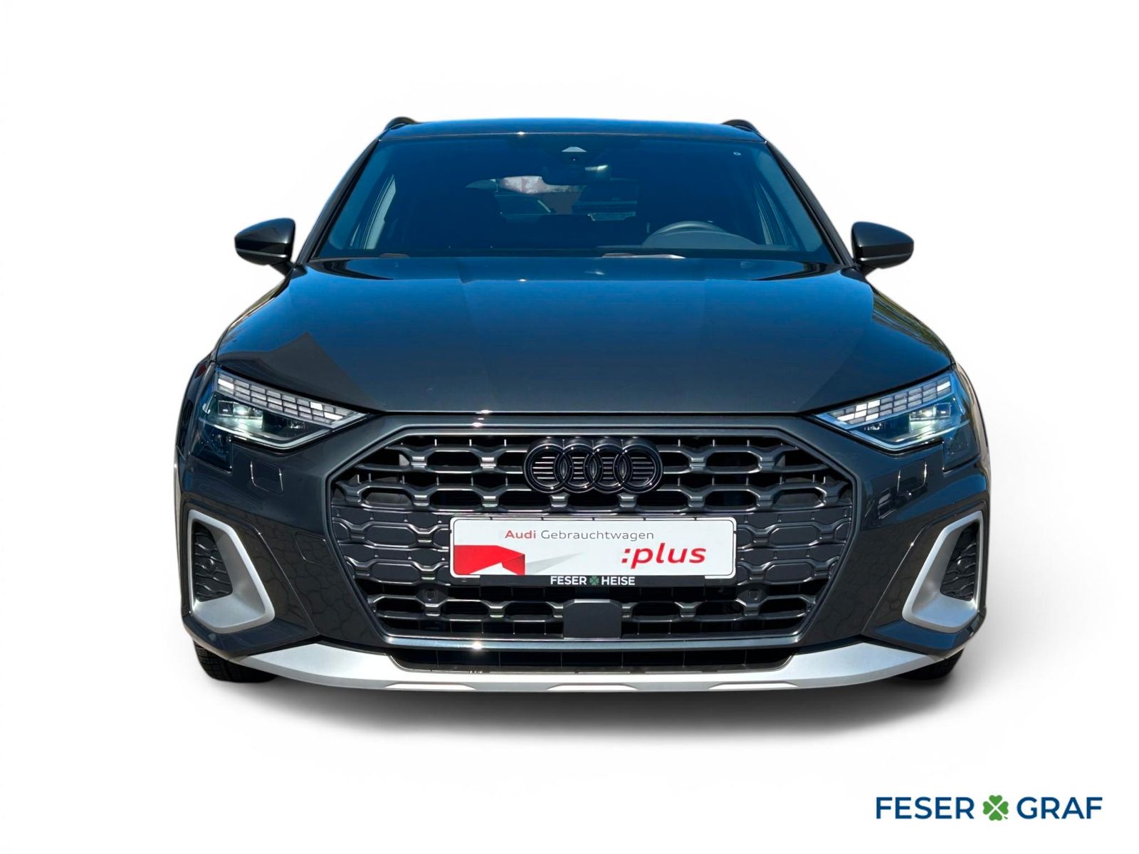Audi A3 - Bild 2
