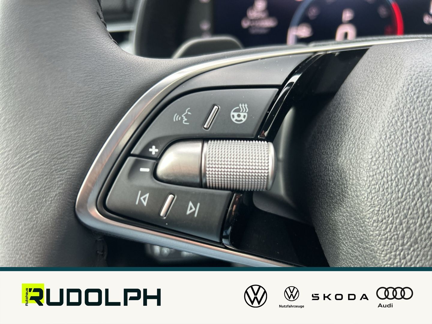 Skoda Kamiq - Bild 21